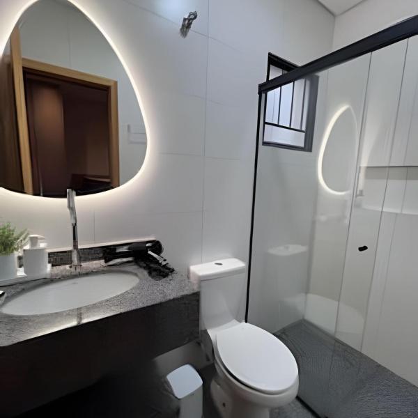 Studio Contemporâneo com Charme Londrino - Foto 3