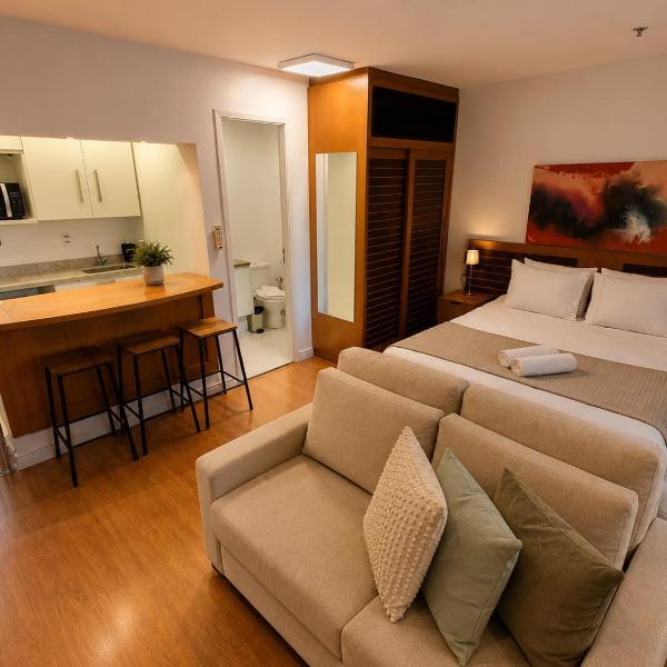 INNSiDE COMFORT INN -AV PAULISTA