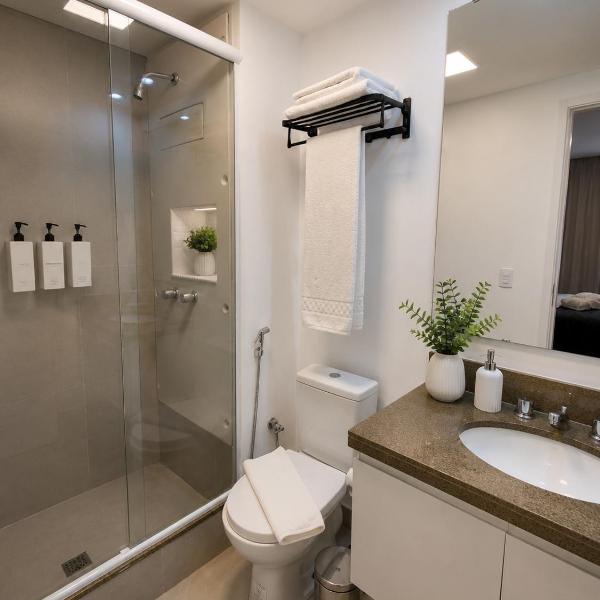 INNSiDE COMFORT INN -AV PAULISTA - Foto 3