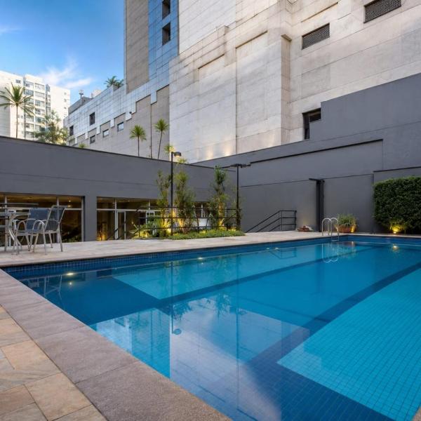 INNSiDE COMFORT INN -AV PAULISTA - Foto 4