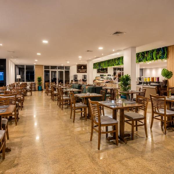 INNSiDE COMFORT INN -AV PAULISTA - Foto 5