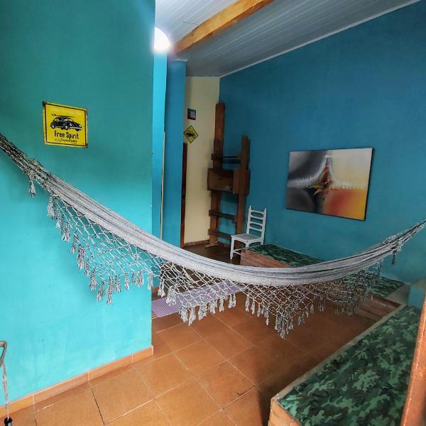 Saqua Beach Hostel - Foto 4