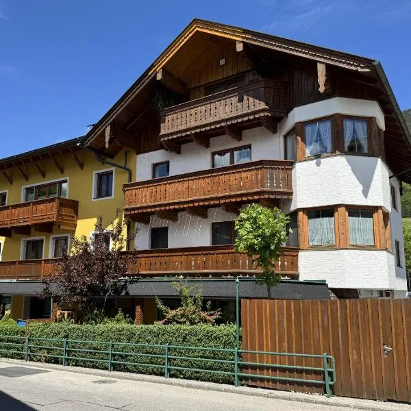 Au 10, khách sạn ở St. Wolfgang