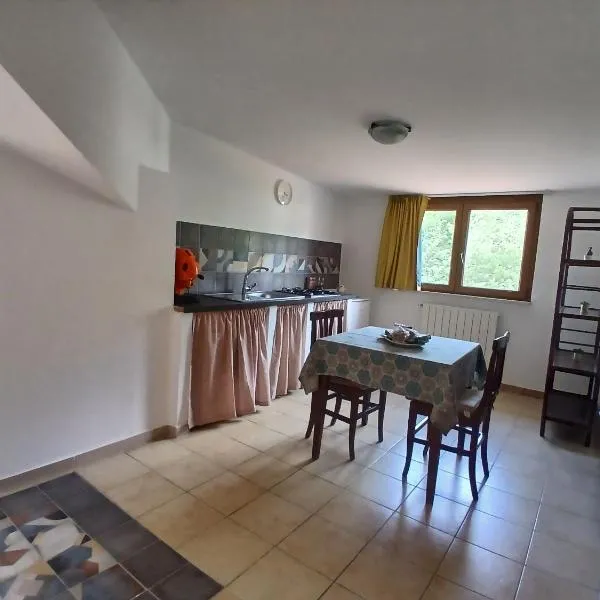 Domus Pacis, hotel a San Giovanni Rotondo