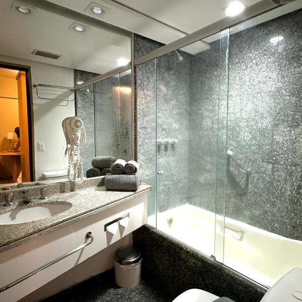 BOOK A FLAT Paulista Suíte Premium Long Stay - Foto 3