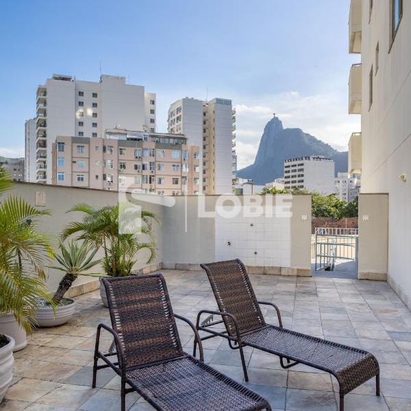 Lobie Botafogo Privilege - Foto 5