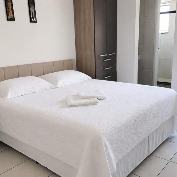 Flat Ana Regis ap1010 - Foto 2