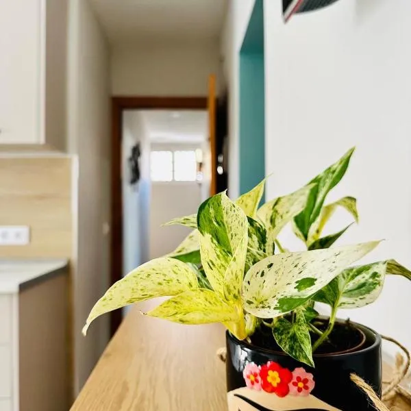 Apartamento Las Conchas, hotel in El Puerto de Santa María