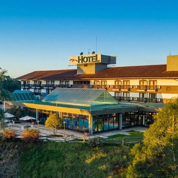 Serra Alta Hotel, מלון בסאו בנטו דו סול