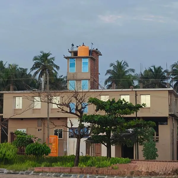 Seaside Residency Murudeshwara, khách sạn ở Māvalli