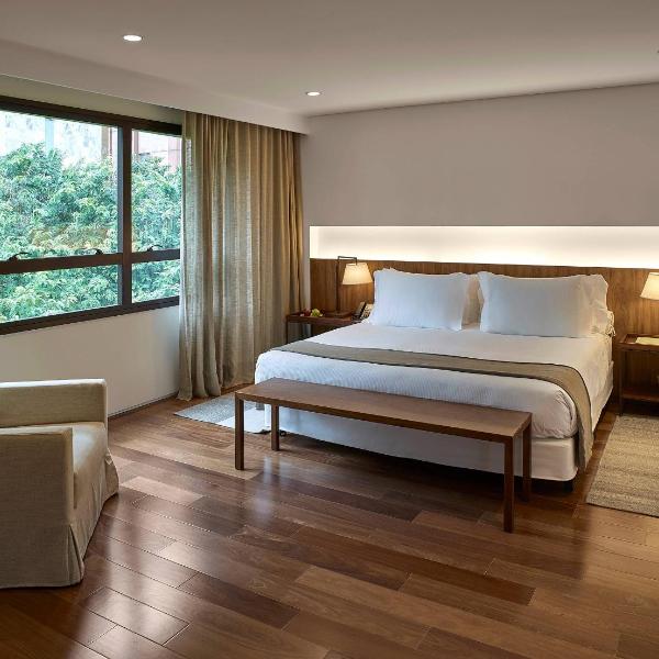 Hotel Fasano Belo Horizonte