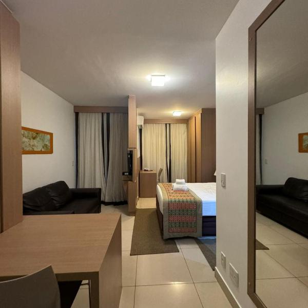 Apart Flat Charmoso The Sun - Foto 2