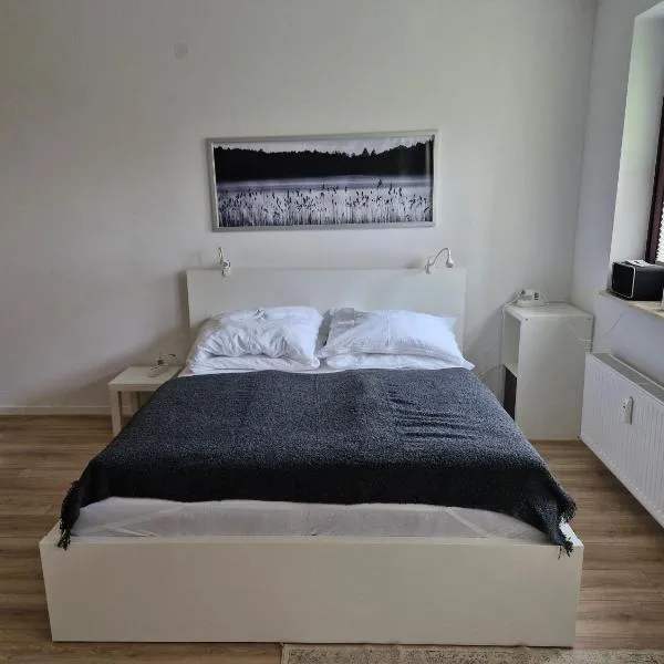 Sleep - See - Nah, hotel in Klagenfurt