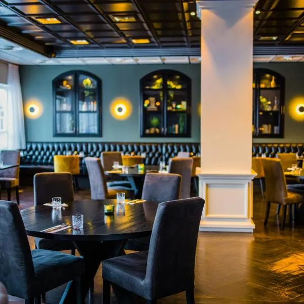 Hotel Kea by Keahotels, hotel ad Akureyri