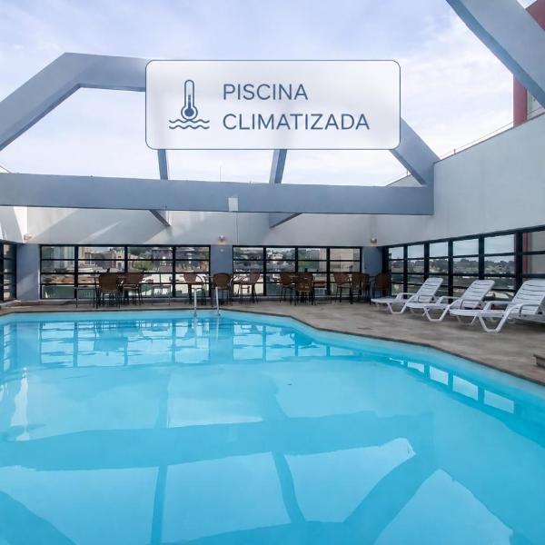 Hotel Dan Inn Sorocaba by Nacional Inn - Foto 2