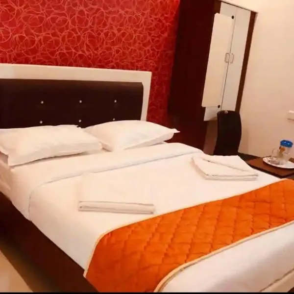 GURU RESIDENCY yercaud、イェールカードゥのホテル