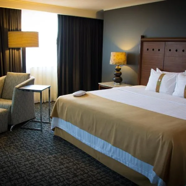 Holiday Inn Mexico City - Trade Center by IHG, hotel em Cidade do México