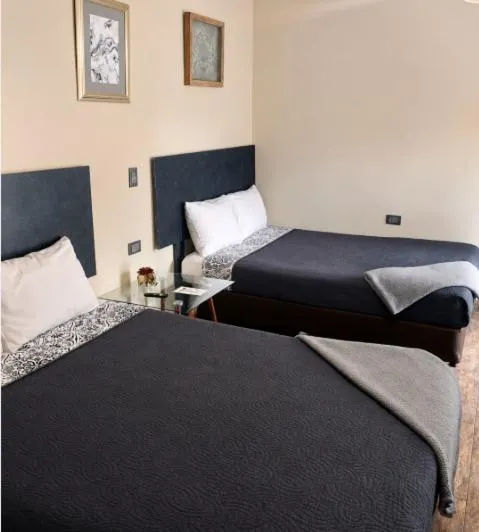 Habitación arena, Paseo Durango, hotel din Durango