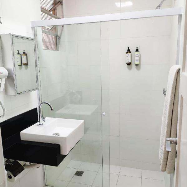 Astoria Ipanema Apartments - Foto 3