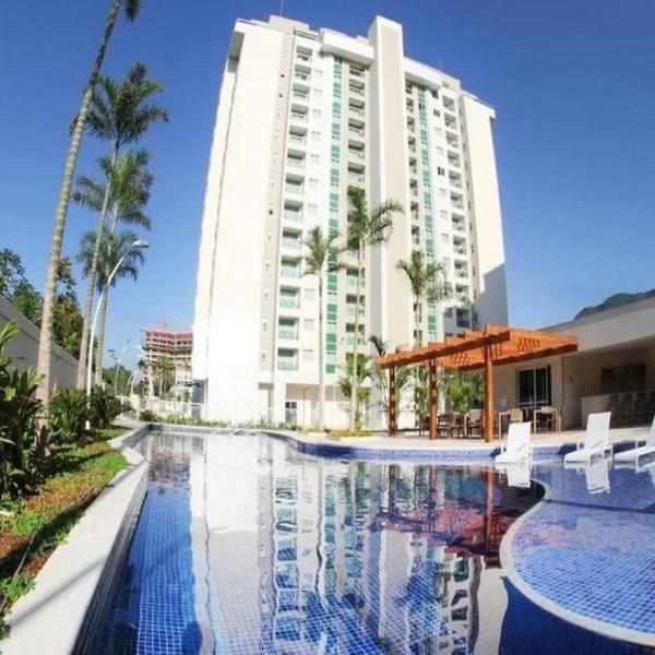 Midas LOFT Qto Flat Piscina RiocentroBarraOlímpica Midas - Foto 4