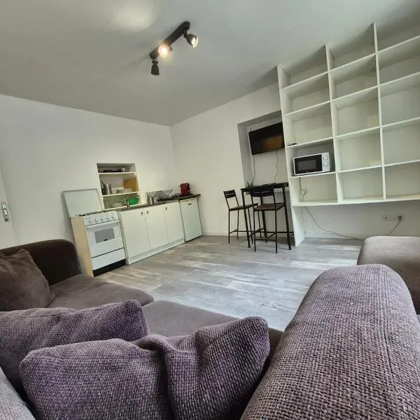 Appartement Élie 2, hotel di Le Bourg-dʼOisans
