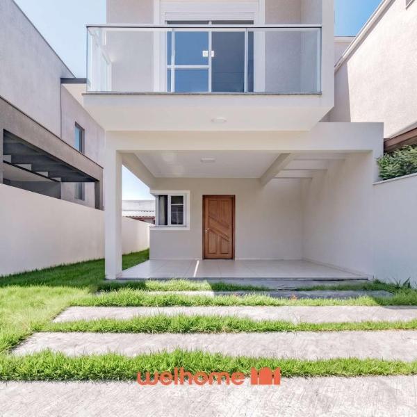 Casa em Florianópolis com churrasqueira