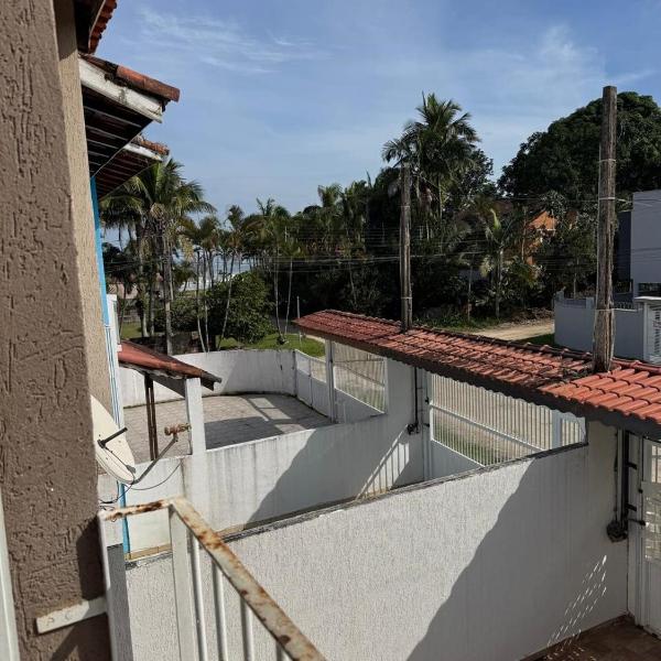 Casa beira mar Bertioga