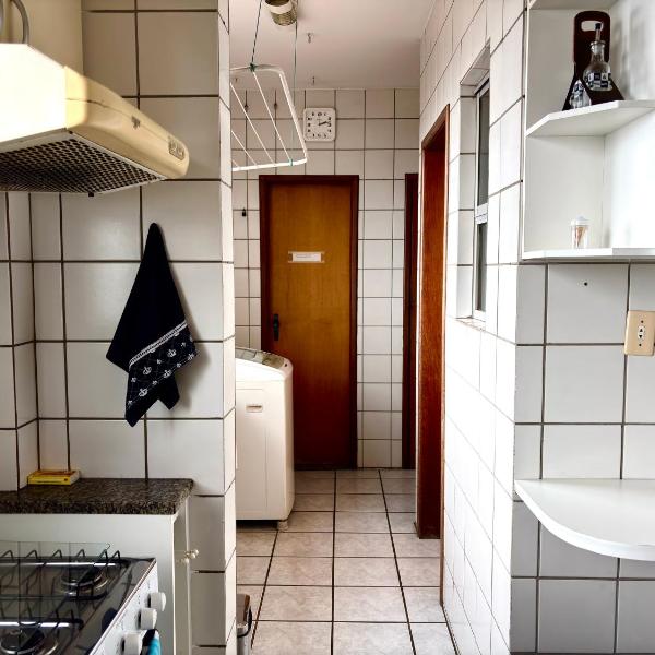 Apartamento Uberlândia - BH - Foto 3