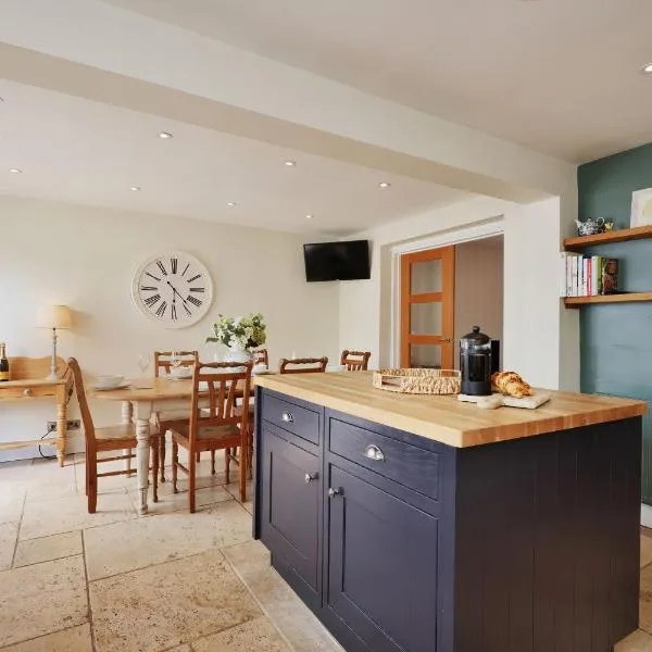 Spacious Free Parking 5 Mins from City Centre – hotel w mieście Hereford