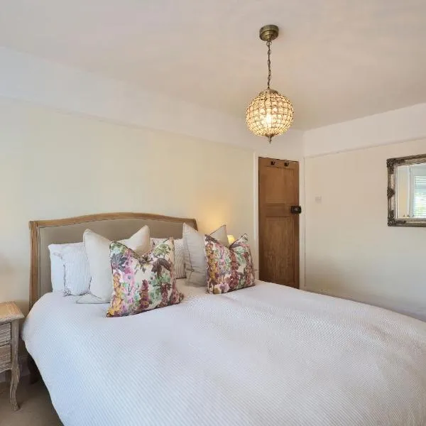 Spacious Free Parking 5 Mins from City Centre، فندق في هيريفورد