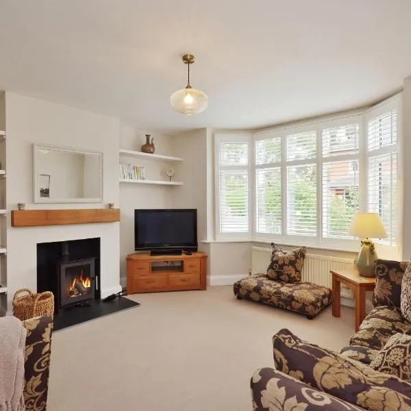 Huge Home Free Parking 5 Mins from City Centre, hotel in Hereford