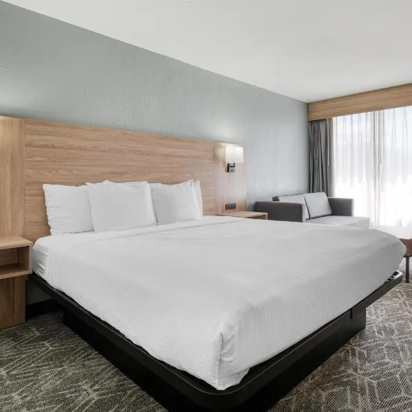 Best Western Tomah Hotel, hotel di Tomah