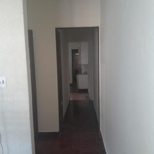 Casa pra temporada