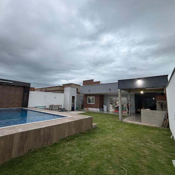 Casa 10 minutos da praia - Foto 4