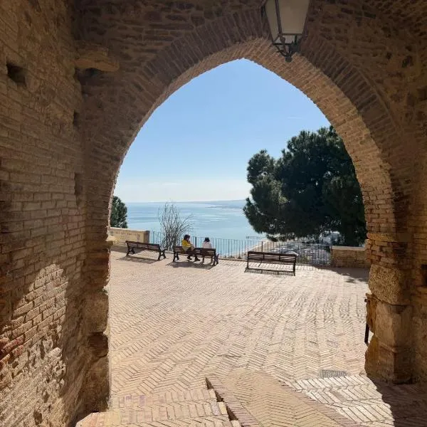 Il Vicoletto, hotel di Vasto