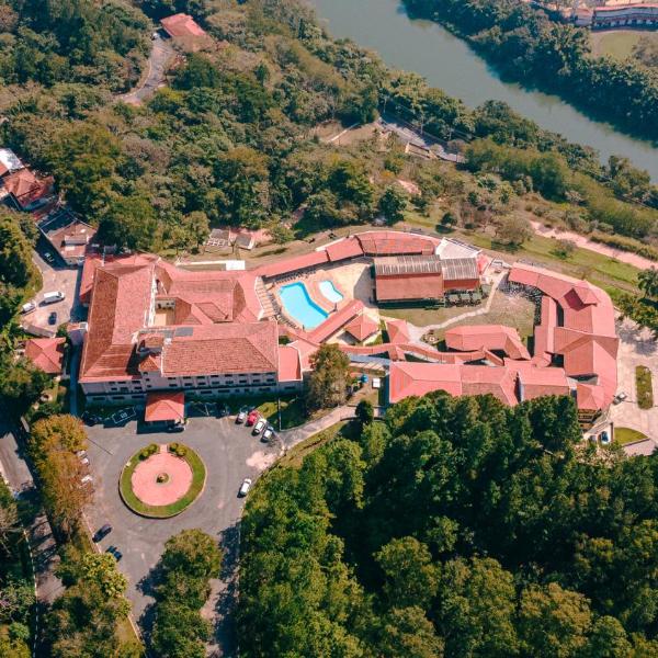 Guararema Parque Hotel