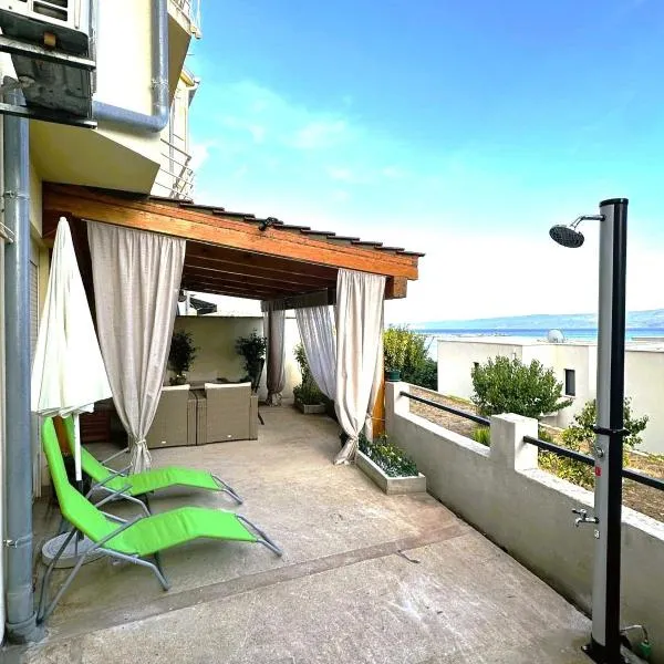 Cesarica, hôtel à Dugi Rat