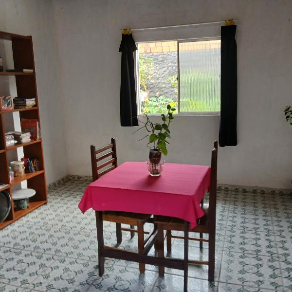 Sua estadia tranquila em marituba!