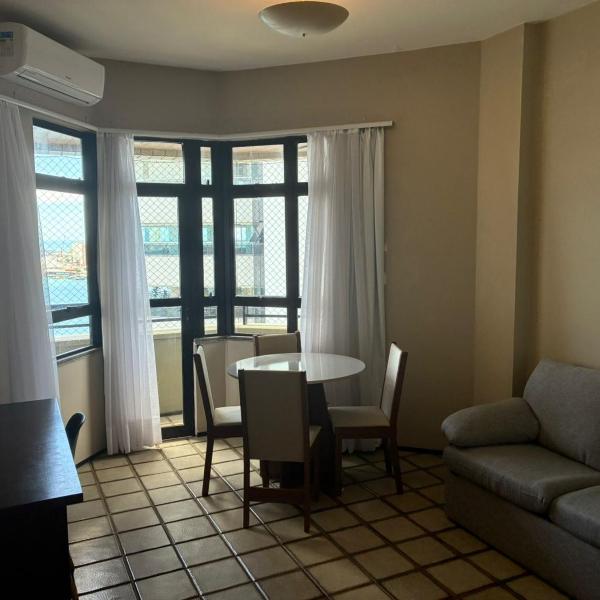 Apart-Hotel Vista Mar - Golden Fortaleza - Foto 5