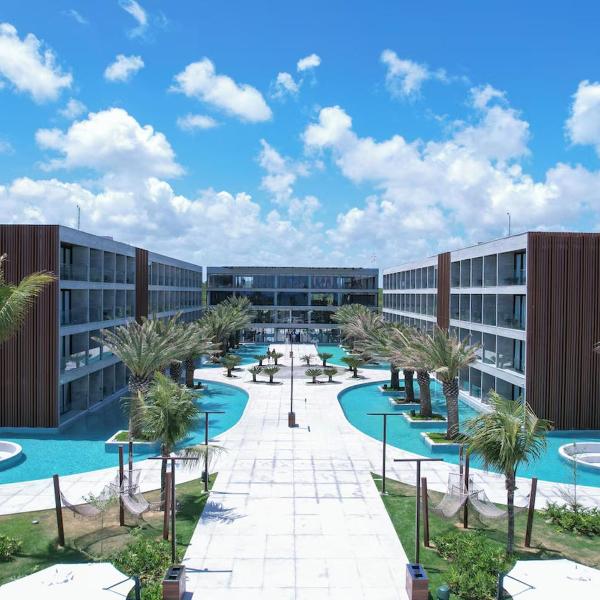 Porto 2 Life Muro Alto - Gav Resorts