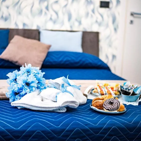 B&B Son De Mar, khách sạn ở Salerno