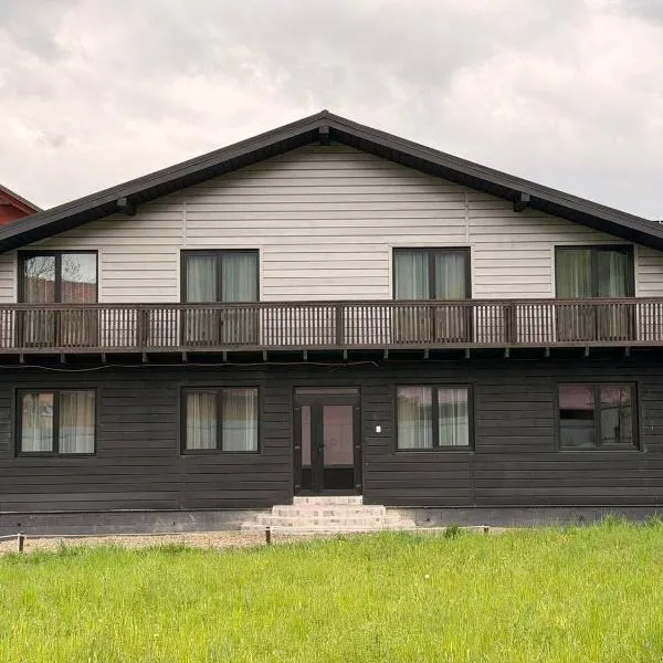 Садиба ВидНа, hotel a Kvasy