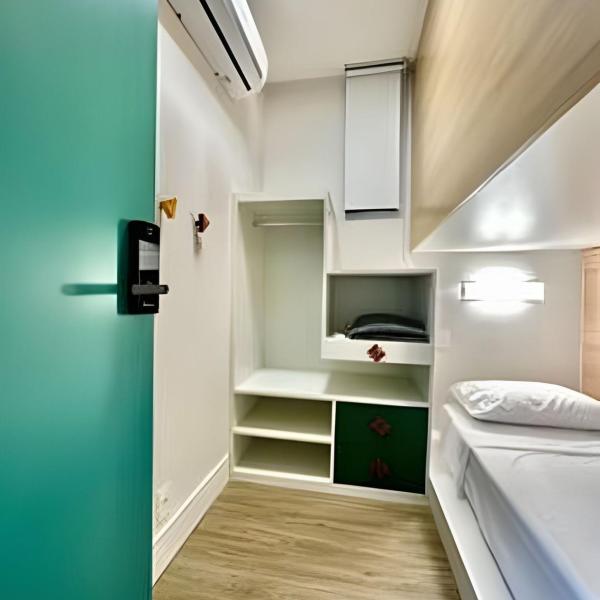 Quartos individuais vila olimpia - Foto 2