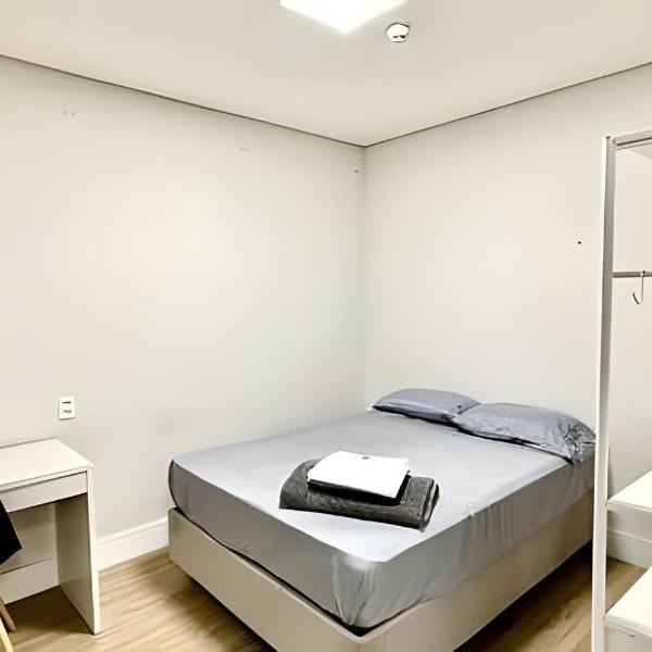 Quartos individuais vila olimpia - Foto 3