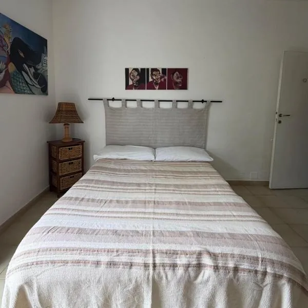 La Stanza, hotel in Poggio