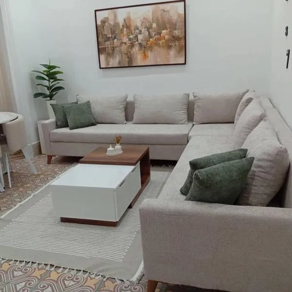 Cosy Hub In Central Tunis 5min from Medina، فندق في تونس