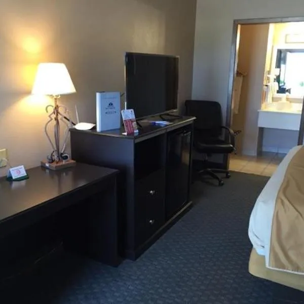 Americas Best Value Inn York, ξενοδοχείο σε York