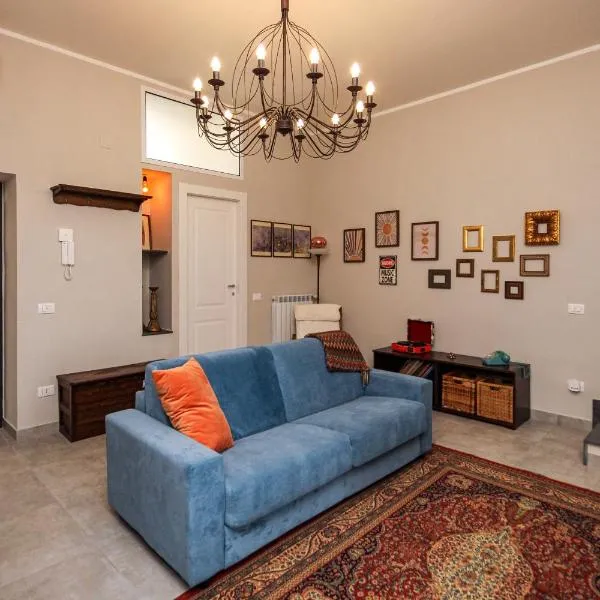 Appartamento Ferdinando - Relax & Style: Caserta'da bir otel