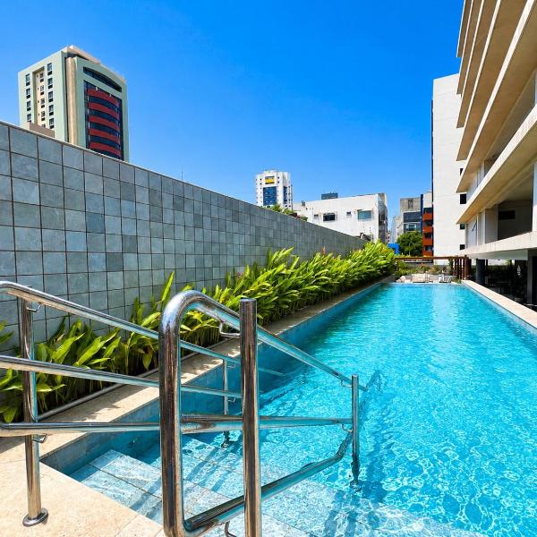 Gameleira Jardins Ideal P/ Família- MH