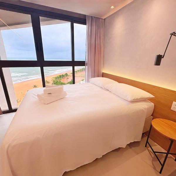 VV 1509 - Luxo na beira Mar de Recife | Vivant BV